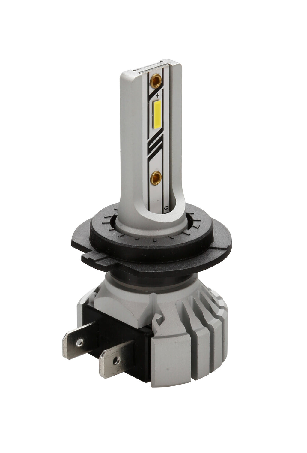 12V Halo Led Hyper Series Quick-Fit - (H7) - 15W - PX26d - 1 pz - Scatola