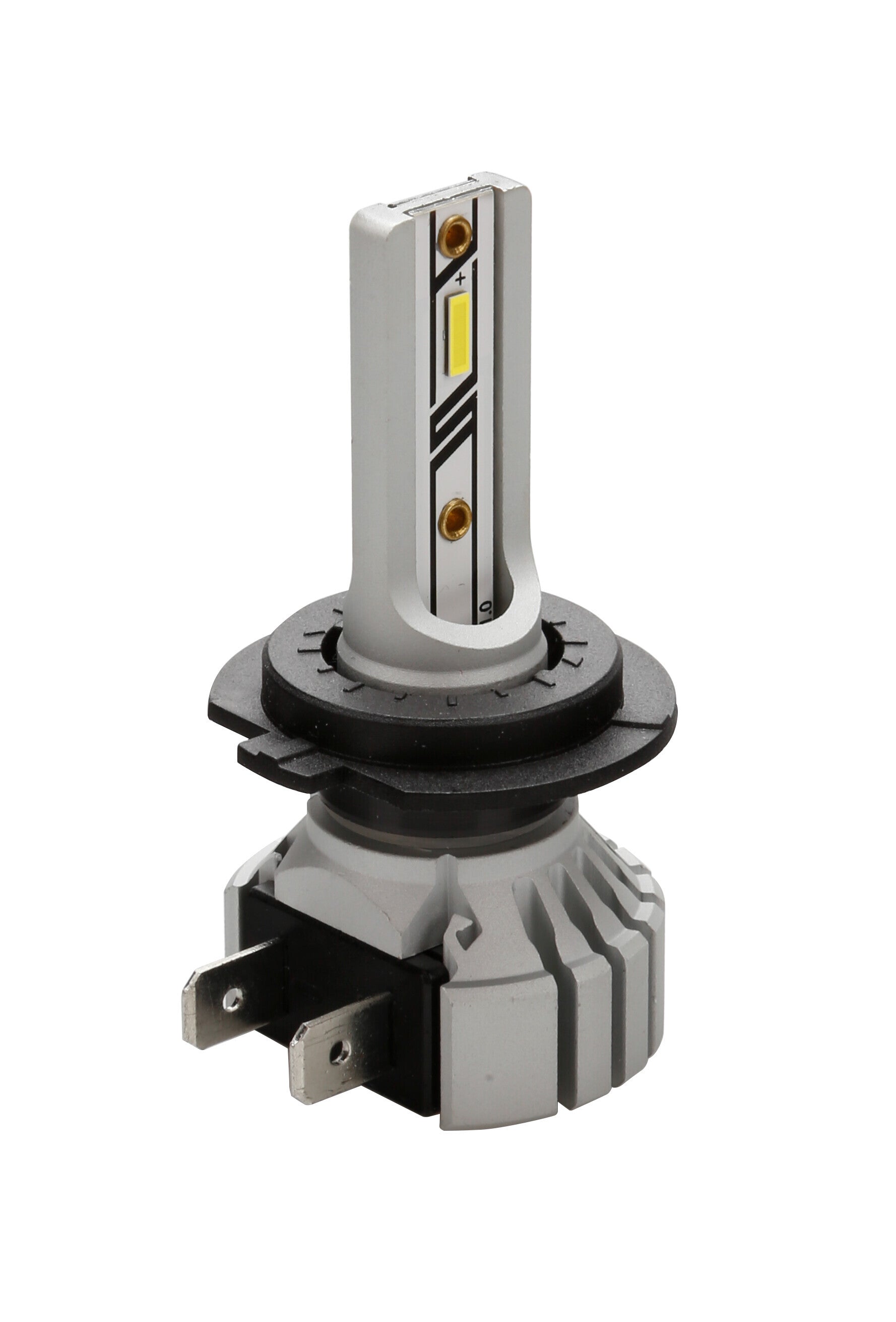 12V Halo Led Hyper Series Quick-Fit - (H7) - 15W - PX26d - 1 pz - Scatola
