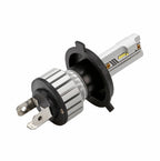 12V Halo Led Hyper Series Quick-Fit - (H4) - 15W - P43t - 1 pz - Scatola