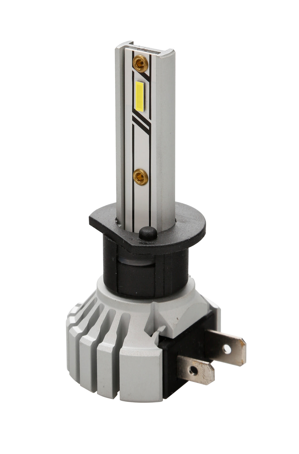 12V Halo Led Hyper Series Quick-Fit - (H1) - 15W - P14,5s - 1 pz - Scatola