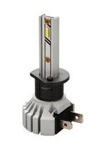 12V Halo Led Hyper Series Quick-Fit - (H1) - 15W - P14,5s - 1 pz - Scatola