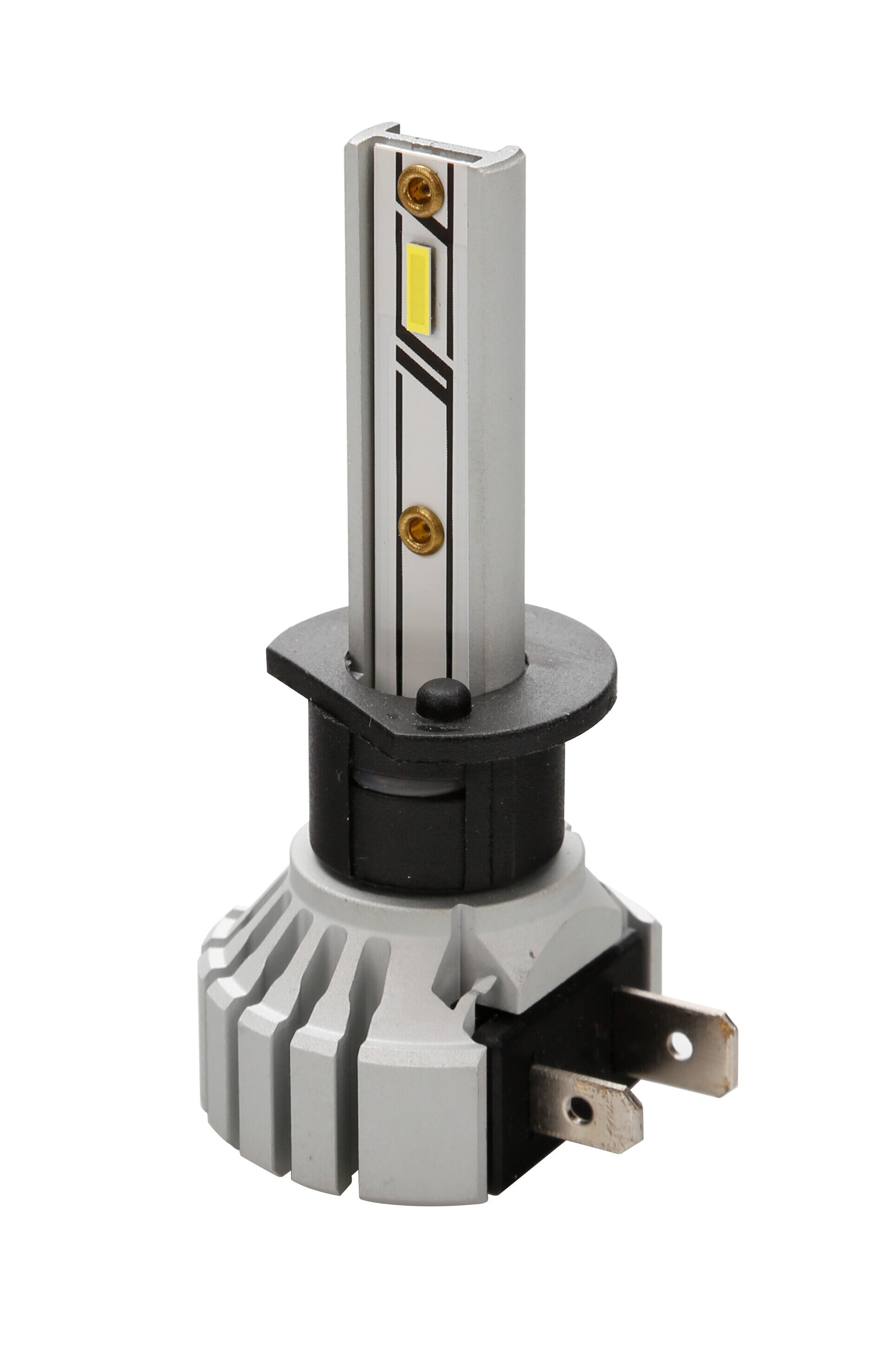 12V Halo Led Hyper Series Quick-Fit - (H1) - 15W - P14,5s - 1 pz - Scatola