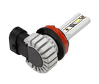 12V Halo Led Hyper Series Quick-Fit - (H8-H9-H11) - 15W - PGJ19-1/2/5 - 1 pz - Scatola