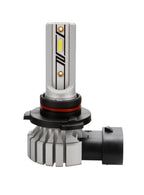 12V Halo Led Hyper Series Quick-Fit - (HB3) - 15W - P20d - 1 pz - Scatola