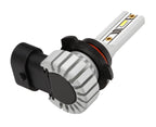 12V Halo Led Hyper Series Quick-Fit - (HB3) - 15W - P20d - 1 pz - Scatola