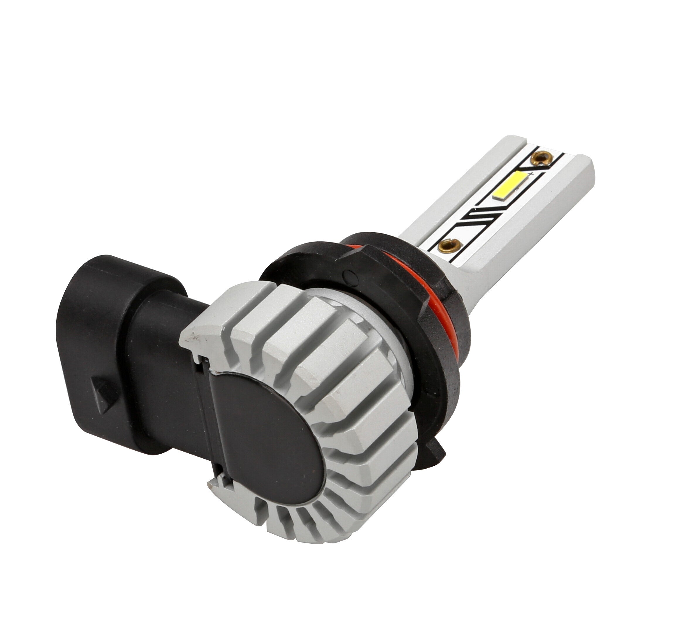 12V Halo Led Hyper Series Quick-Fit - (HB4) - 15W - P22d - 1 pz - Scatola