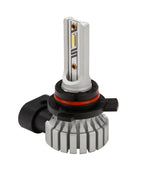 12V Halo Led Hyper Series Quick-Fit - (HIR2 9012) - 15W - PX22d - 1 pz - Scatola