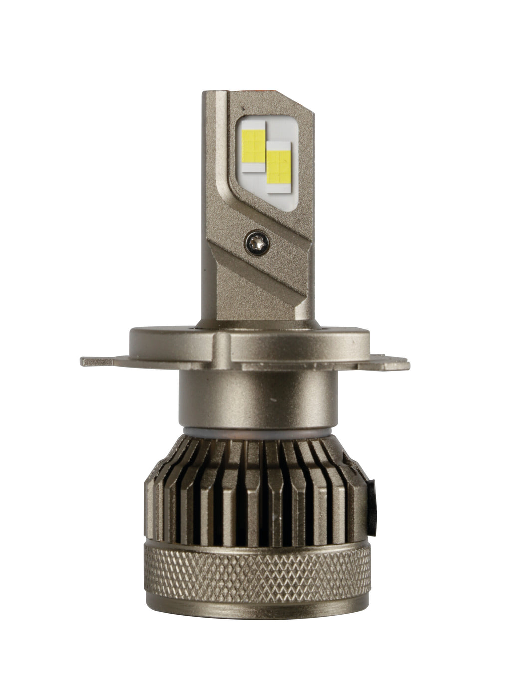 12/24V Halo Led Serie 14 Lightning - (H4) - 45W - P43t - 2 pz - Scatola