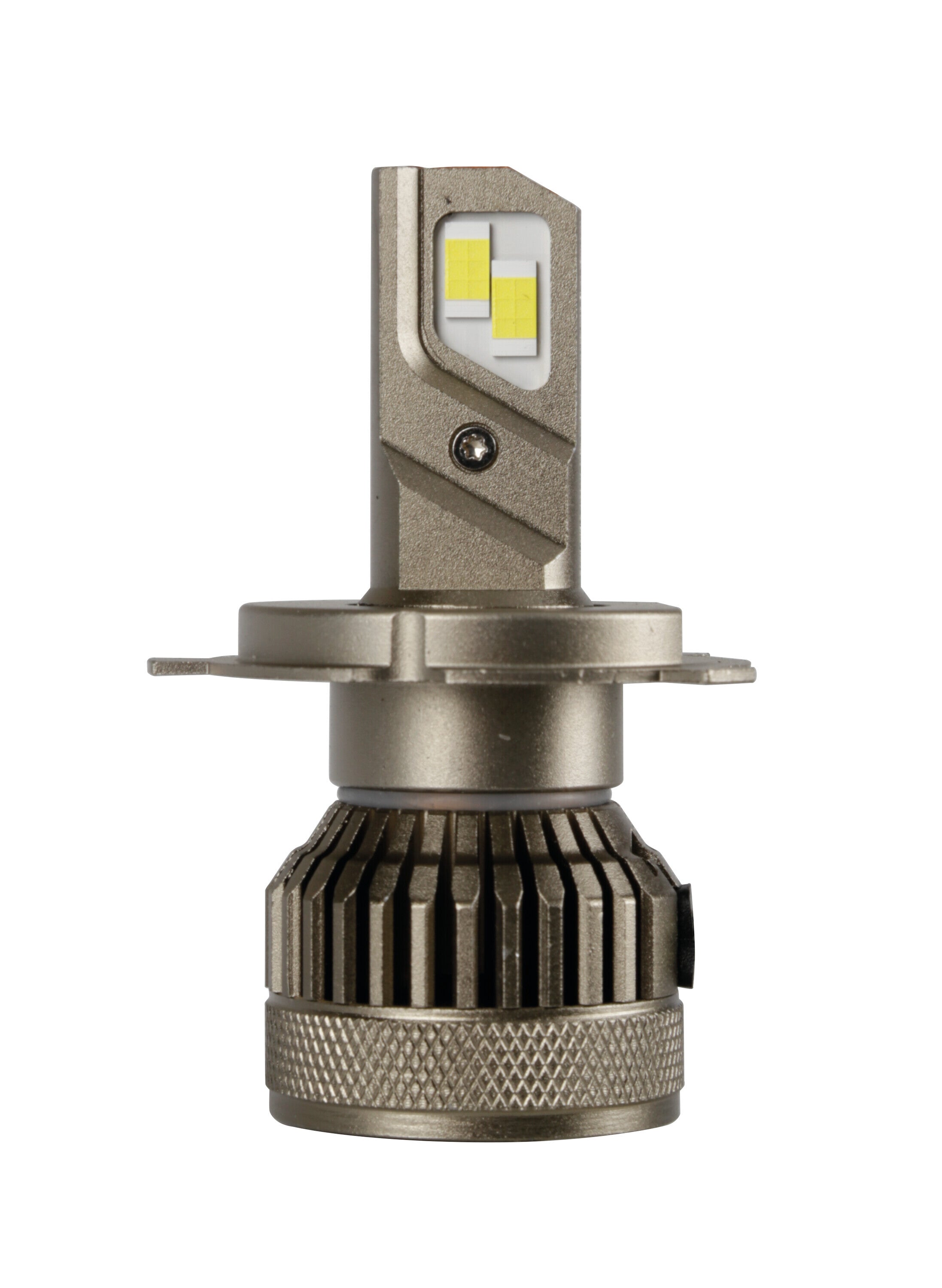 12/24V Halo Led Serie 14 Lightning - (H4) - 45W - P43t - 2 pz - Scatola