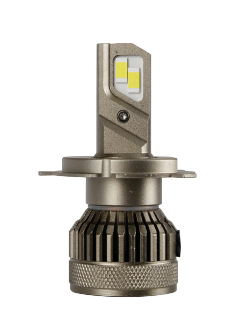 12/24V Halo Led Serie 14 Lightning - (H4) - 45W - P43t - 2 pz - Scatola