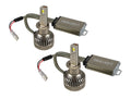 12/24V Halo Led Serie 14 Lightning - (H1) - 45W - P14,5s - 2 pz - Scatola