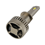 12/24V Halo Led Serie 14 Lightning - (H1) - 45W - P14,5s - 2 pz - Scatola