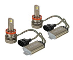 12/24V Halo Led Serie 14 Lightning - (H11) - 45W - PGJ19-2 - 2 pz - Scatola