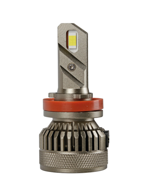 12/24V Halo Led Serie 14 Lightning - (H11) - 45W - PGJ19-2 - 2 pz - Scatola