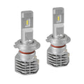 12/24V Halo Led Serie 10 Halo Killer - (H7) - 20W - PX26d - 2 pz - Scatola