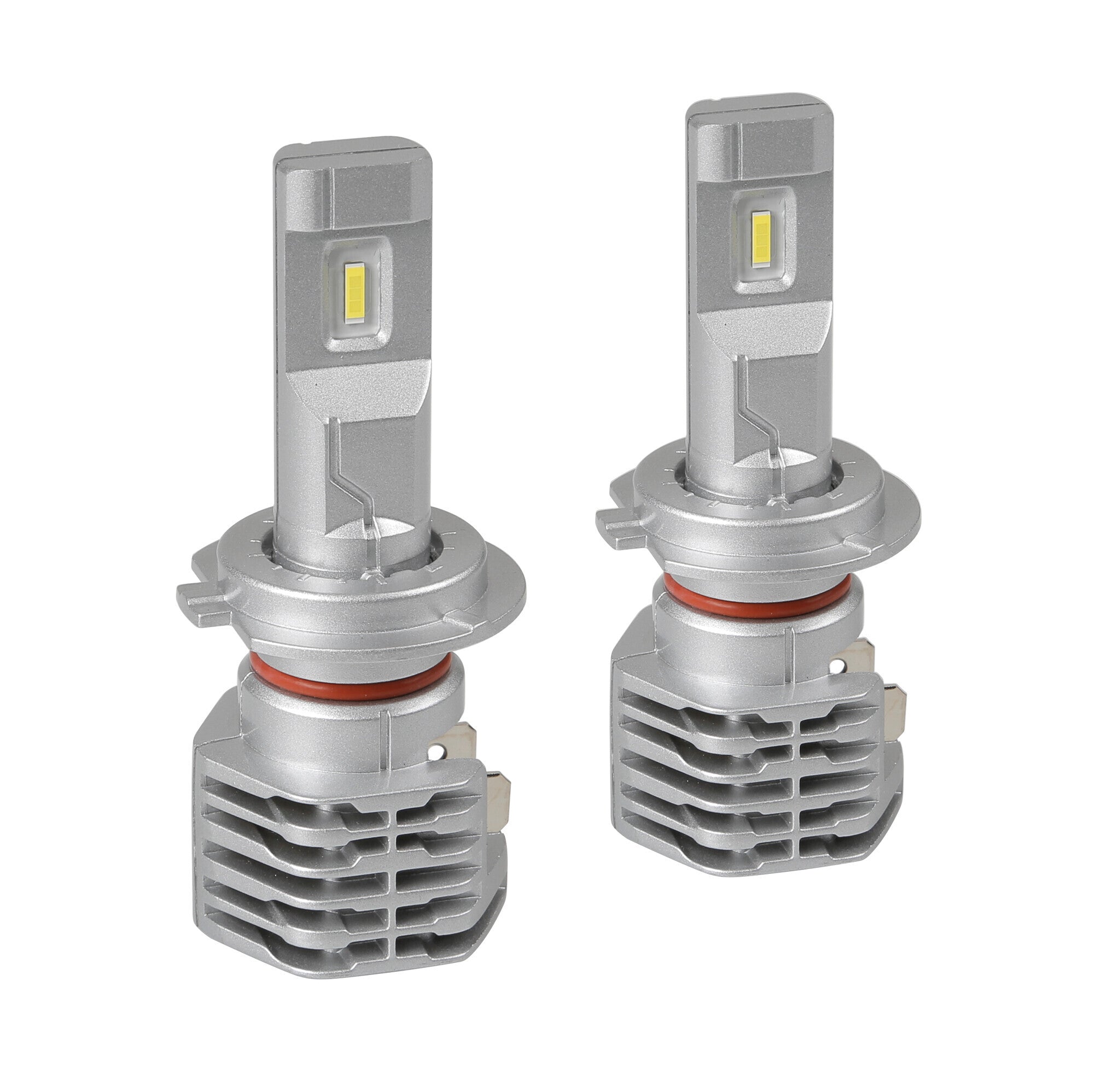 12/24V Halo Led Serie 10 Halo Killer - (H7) - 20W - PX26d - 2 pz - Scatola