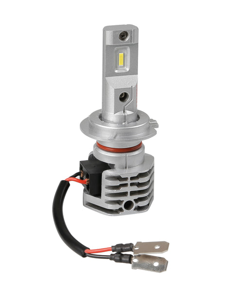 12/24V Halo Led Serie 10 Halo Killer - (H7) - 20W - PX26d - 2 pz - Scatola