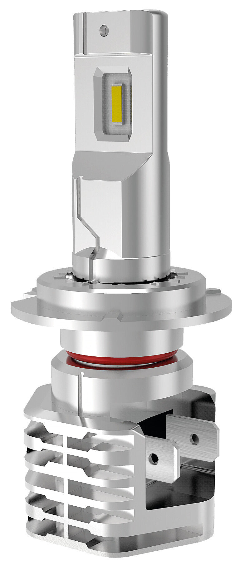 12/24V Halo Led Serie 10 Halo Killer - (H7) - 20W - PX26d - 2 pz - Scatola