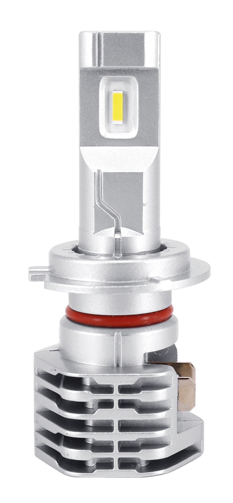 12/24V Halo Led Serie 10 Halo Killer - (H7) - 20W - PX26d - 2 pz - Scatola