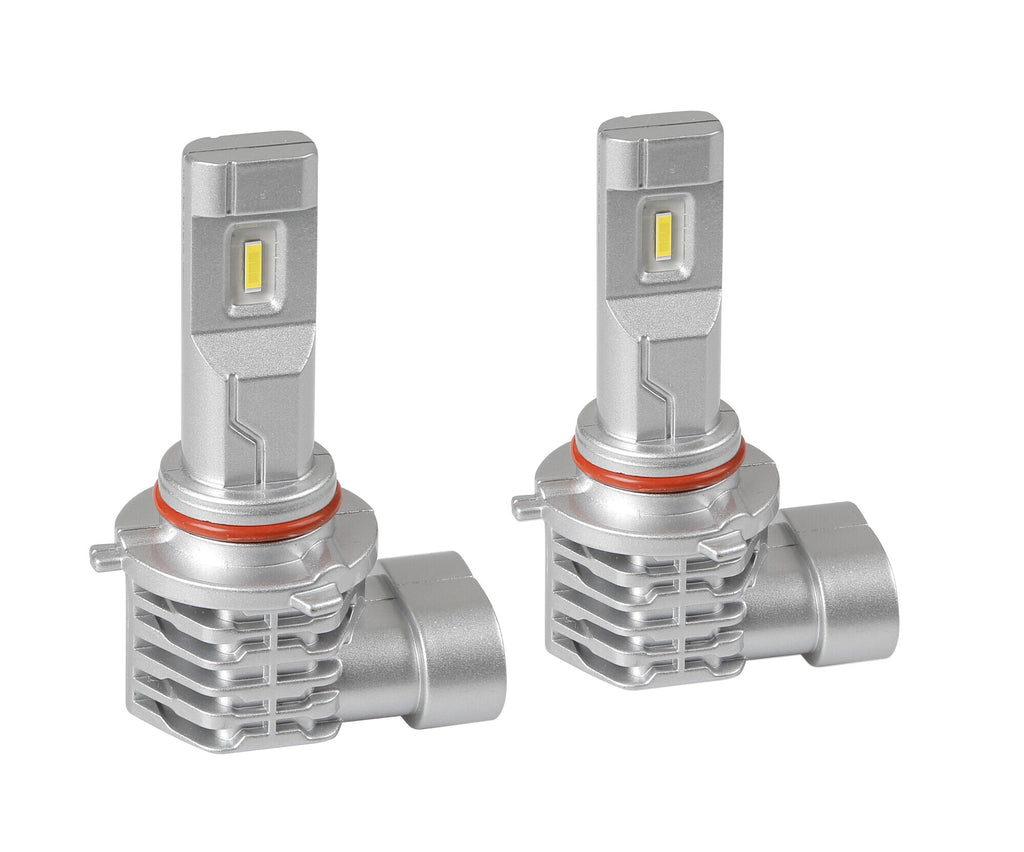 12/24V Halo Led Serie 10 Halo Killer - (H10-HB3 9005) - 20W - P20d - 2 pz - Scatola