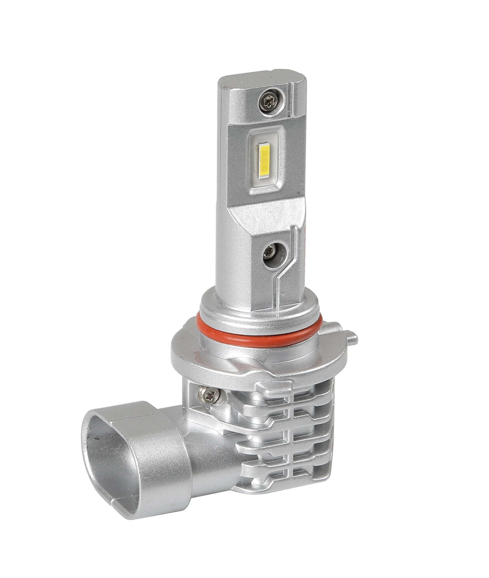 12/24V Halo Led Serie 10 Halo Killer - (H10-HB3 9005) - 20W - P20d - 2 pz - Scatola