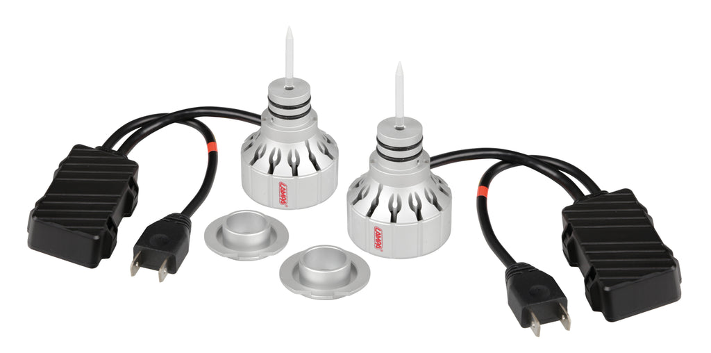 12/24V Halo Led Serie 12 Power-Pointer - (H7) - 40W - PX26d - 2 pz - Scatola