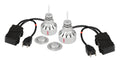 12/24V Halo Led Serie 12 Power-Pointer - (H7) - 40W - PX26d - 2 pz - Scatola