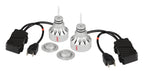 12/24V Halo Led Serie 12 Power-Pointer - (H7) - 40W - PX26d - 2 pz - Scatola