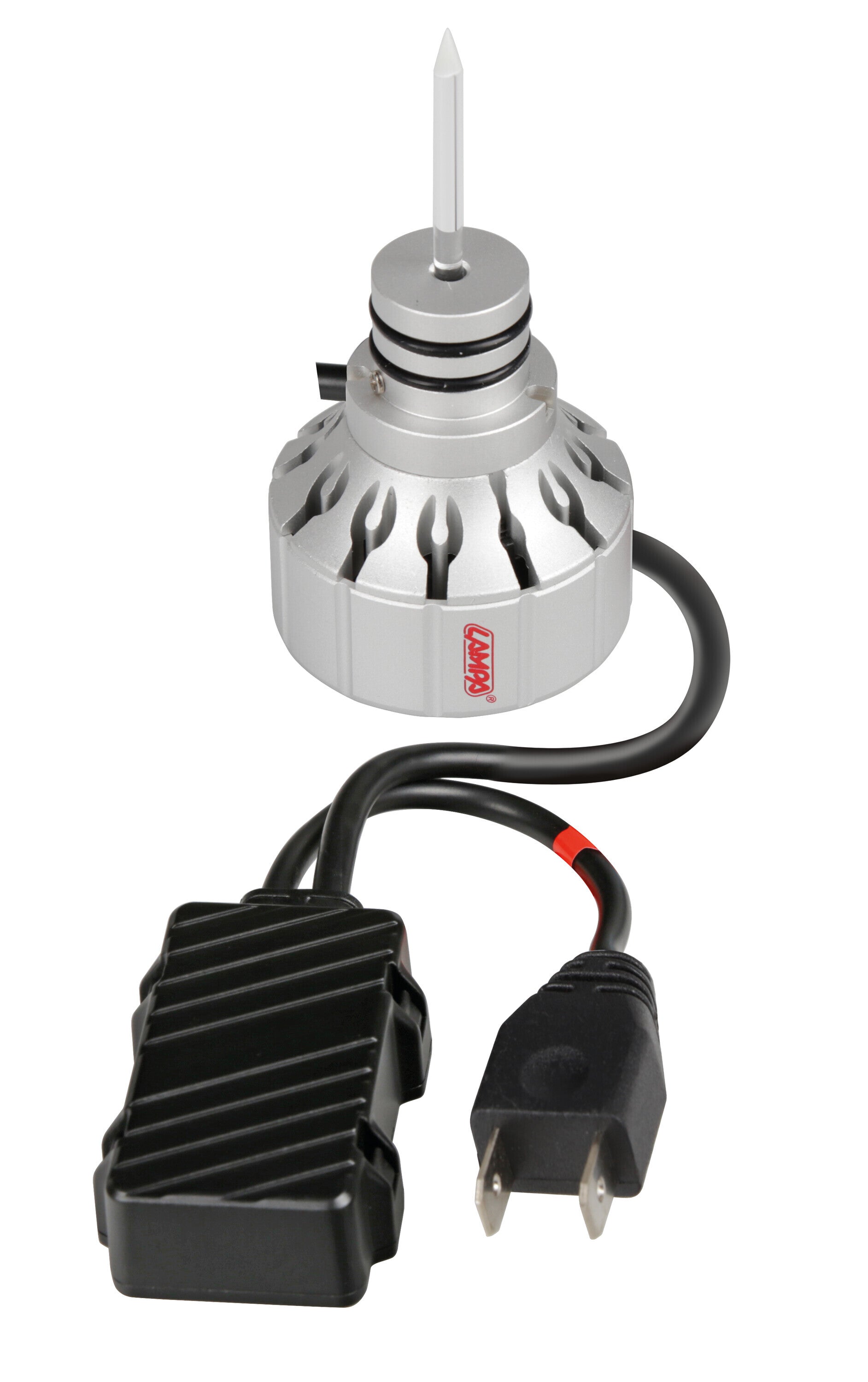 12/24V Halo Led Serie 12 Power-Pointer - (H7) - 40W - PX26d - 2 pz - Scatola