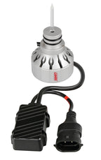 12/24V Halo Led Serie 12 Power-Pointer - (H8-H9-H11) - 40W - PGJ19-X - 2 pz - Scatola