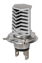 12/24V Halo Led Pro-Bike 2 - (H4) - 15W - P43t - 1 pz - Scatola