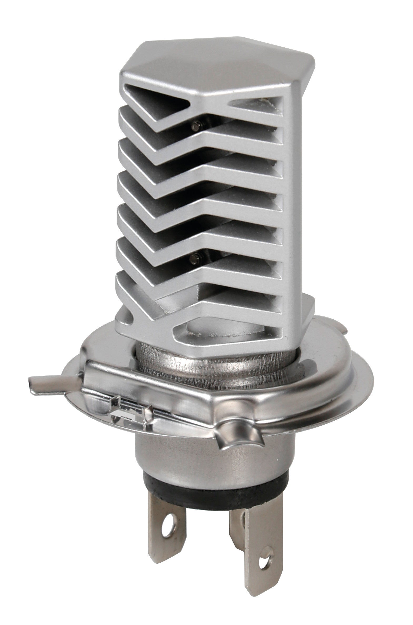 12/24V Halo Led Pro-Bike 2 - (H4) - 15W - P43t - 1 pz - Scatola