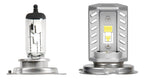 12/24V Halo Led Pro-Bike 2 - (H4) - 15W - P43t - 1 pz - Scatola