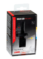 12/24V Halo Led Pro-Bike 1 - (H4) - 25W - P43t - 1 pz - Scatola