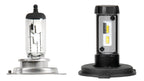 12/24V Halo Led Pro-Bike 1 - (H4) - 25W - P43t - 1 pz - Scatola
