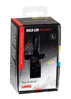12/24V Halo Led Pro-Bike 1 - (H7) - 25W - PX26d - 1 pz - Scatola