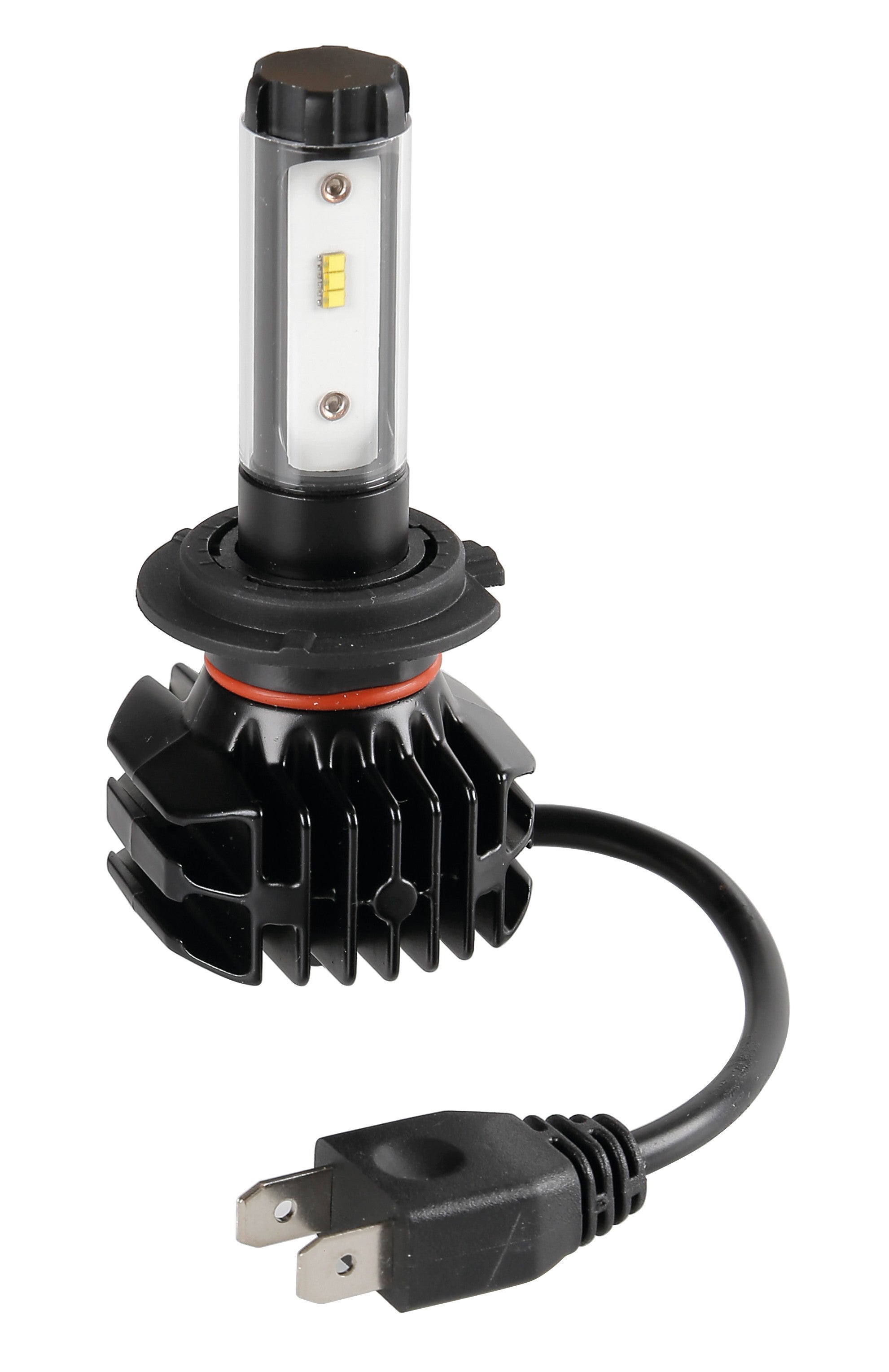 12/24V Halo Led Pro-Bike 1 - (H7) - 25W - PX26d - 1 pz - Scatola