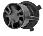 12/24V Halo Led Serie 9 Ultra Power Compact - (H4) - 45W - P43t - 2 pz - Scatola