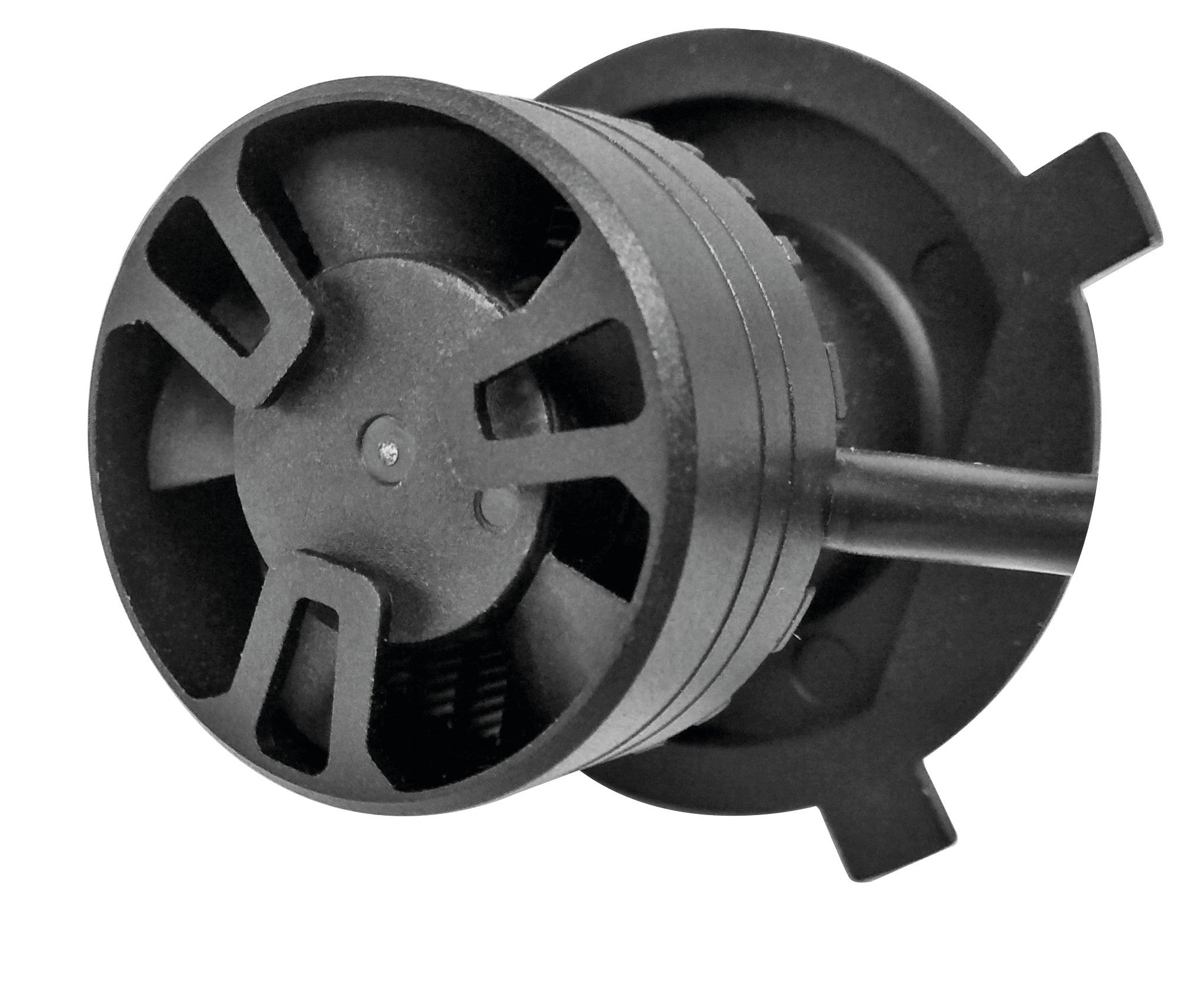 12/24V Halo Led Serie 9 Ultra Power Compact - (H4) - 45W - P43t - 2 pz - Scatola