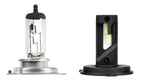 12/24V Halo Led Serie 9 Ultra Power Compact - (H4) - 45W - P43t - 2 pz - Scatola