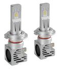 12/24V Halo Led Serie 8 Halo Killer - (H7) - 25W - PX26d - 2 pz - Scatola