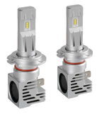 12/24V Halo Led Serie 8 Halo Killer - (H7) - 25W - PX26d - 2 pz - Scatola