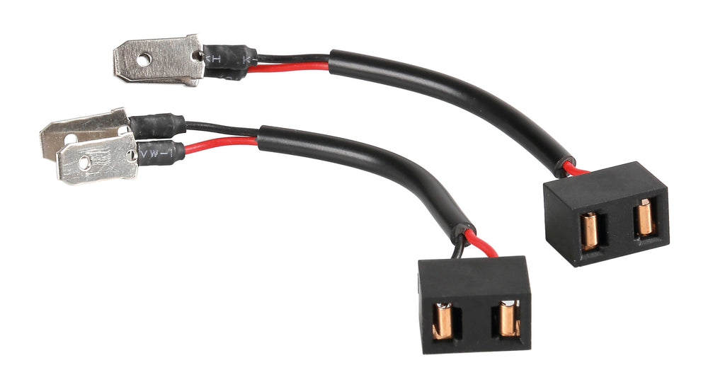 12/24V Halo Led Serie 8 Halo Killer - (H7) - 25W - PX26d - 2 pz - Scatola