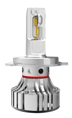 12/24V Halo Led Serie 7 Compact - (H4) - 36W - P43t - 2 pz - Scatola