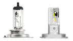 12/24V Halo Led Serie 7 Compact - (H4) - 36W - P43t - 2 pz - Scatola