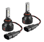 12/24V Halo Led Serie 6 Standard - (H10-HB3 9005) - 30W - P20d - 2 pz - Scatola