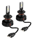 12/24V Halo Led Serie 5 Blaster - (H7) - 20W - PX26d - 2 pz - Scatola