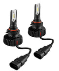 12/24V Halo Led Serie 5 Blaster - (H10-HB3 9005) - 20W - P20d - 2 pz - Scatola