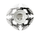 12/24V Halo Led Serie 4 Fit-Master - (H4) - 25W - P43t - 2 pz - Scatola