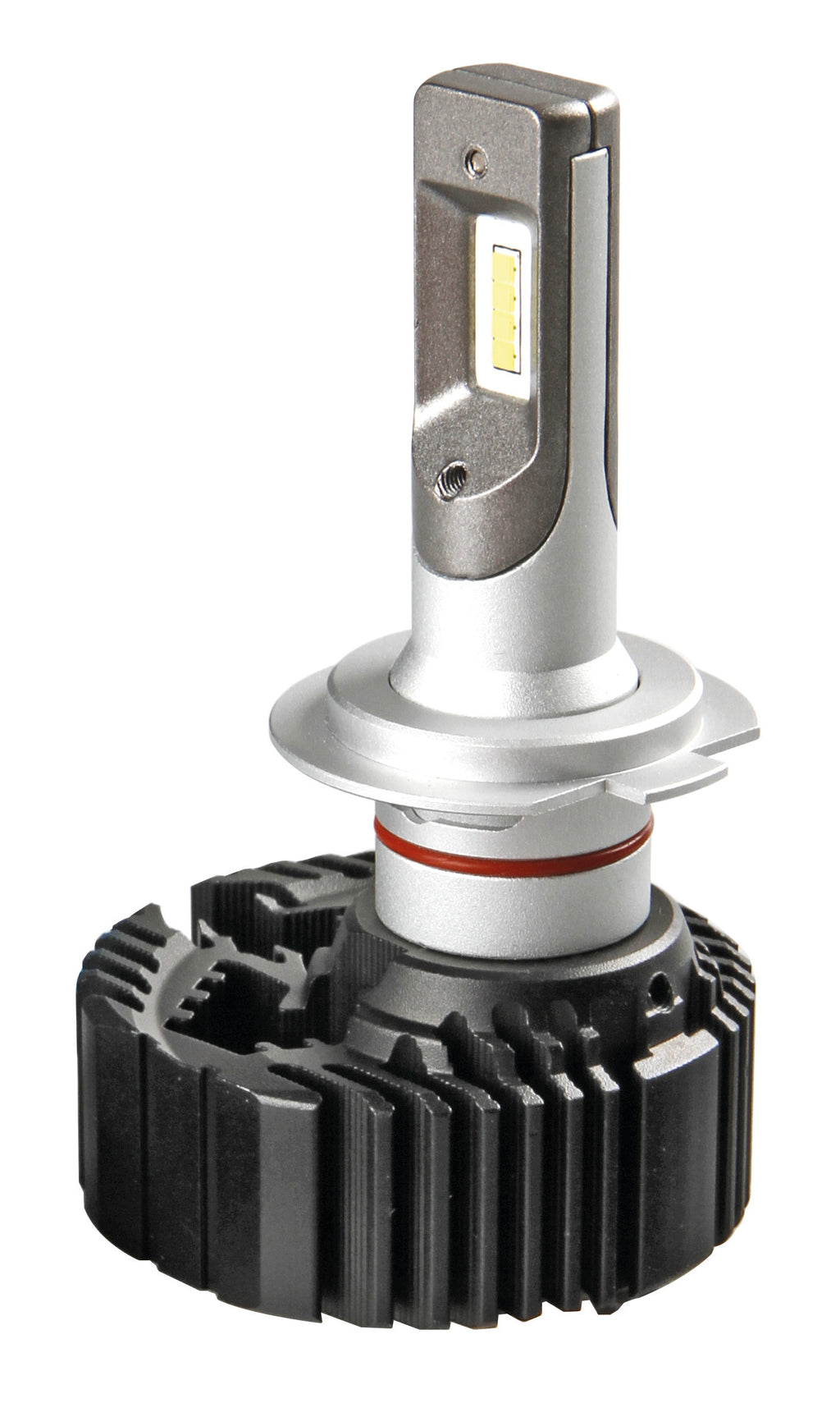 12/24V Halo Led Serie 4 Fit-Master - (H4) - 25W - P43t - 2 pz - Scatola